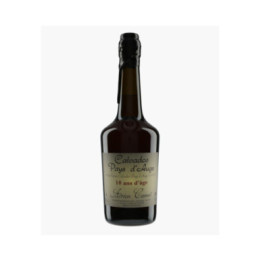 Calvados 18 ans d'Age | CAMUT ADRIEN