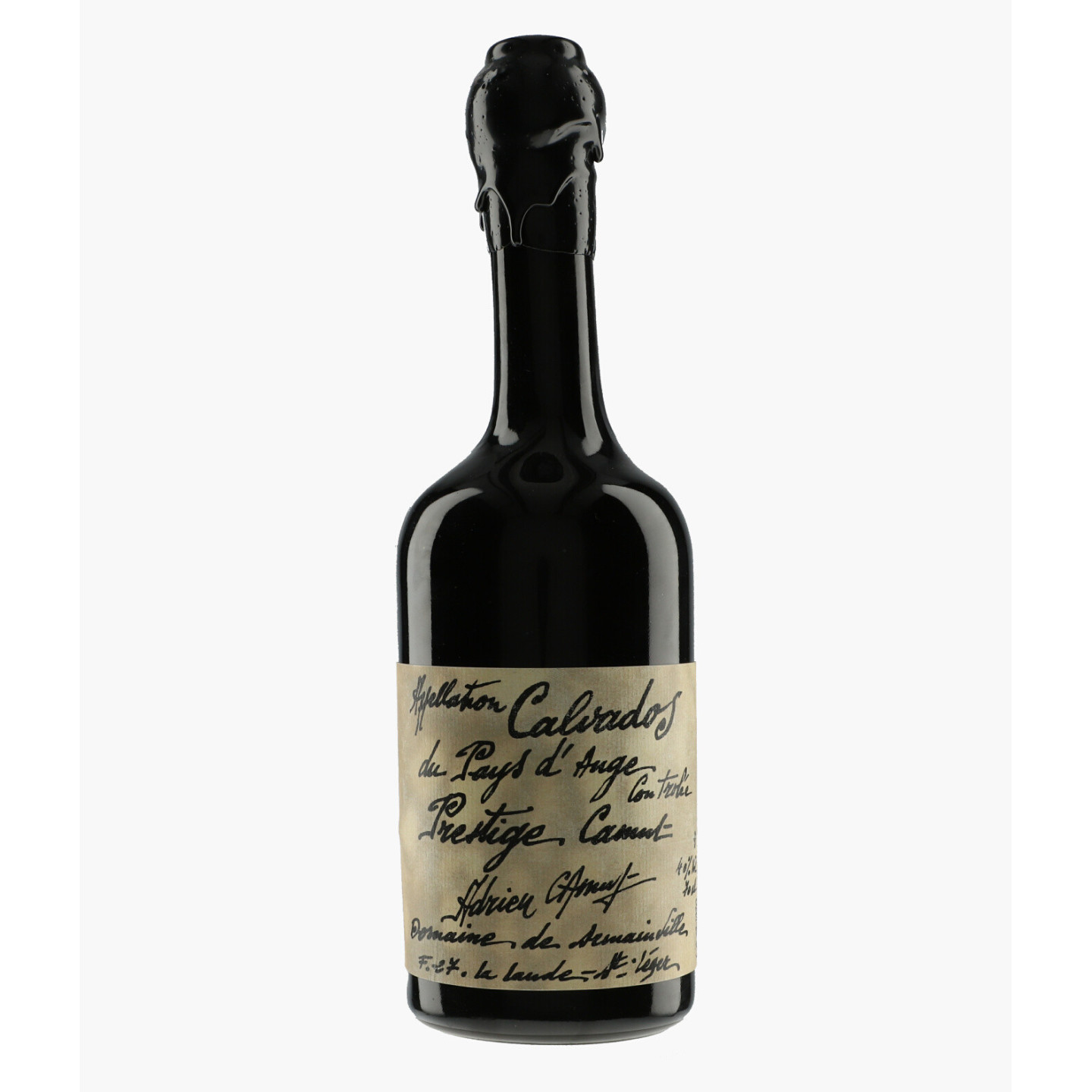 Calvados Prestige | CAMUT ADRIEN