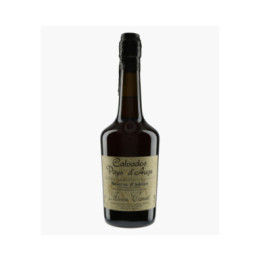 Calvados Réserve d'Adrien 40 ans | CAMUT ADRIEN
