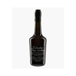 Calvados Réserve de Semainville 25 ans | CAMUT ADRIEN