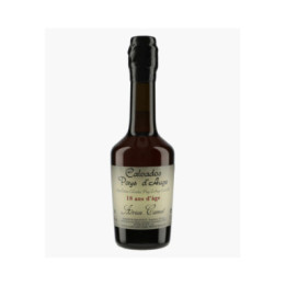 Calvados 18 ans d'Age | CAMUT ADRIEN