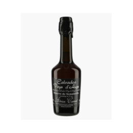 Calvados Réserve de Semainville 25 ans | CAMUT ADRIEN