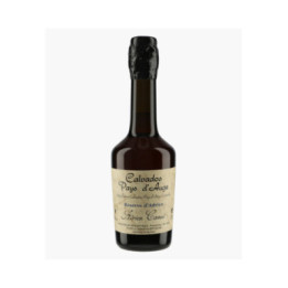 Calvados Réserve d'Adrien 40 ans | CAMUT ADRIEN