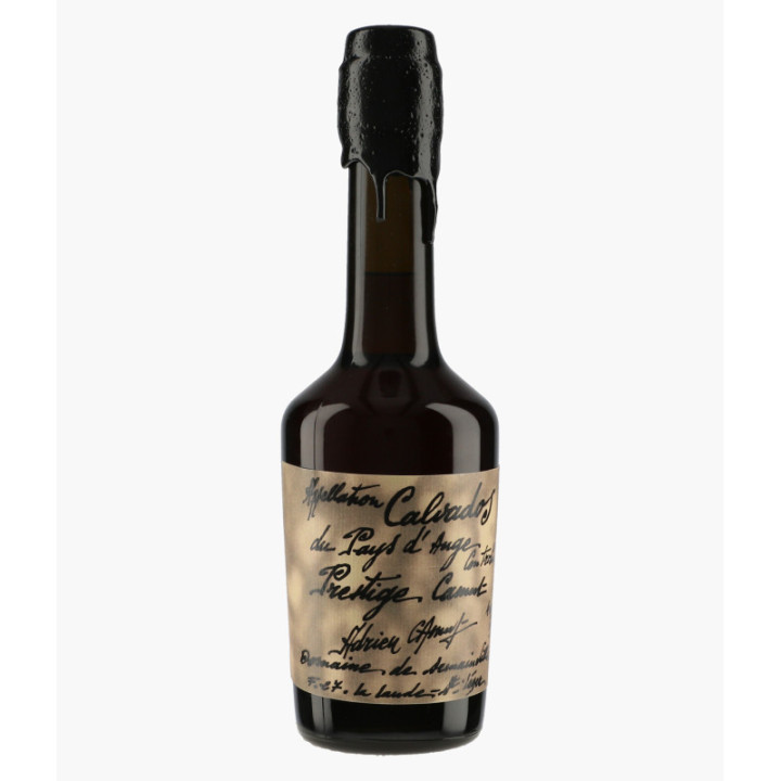 Calvados Prestige | CAMUT ADRIEN