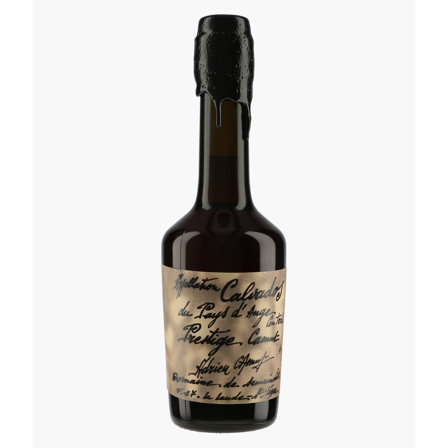 Calvados Prestige | CAMUT ADRIEN