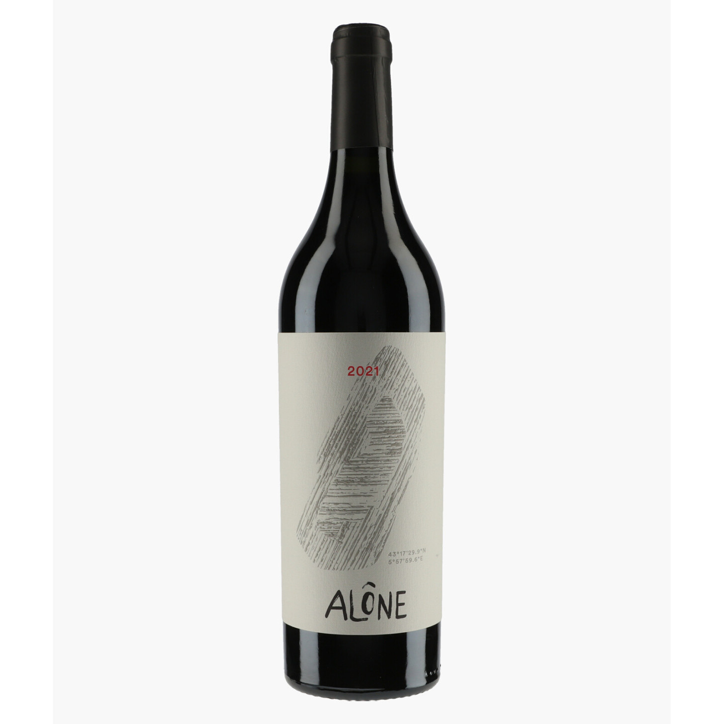 Vin de France Alône | ALONE DOMAINE