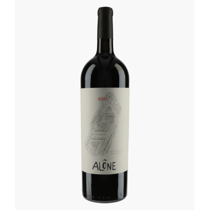 Vin de France Alône 2021 | ALONE DOMAINE