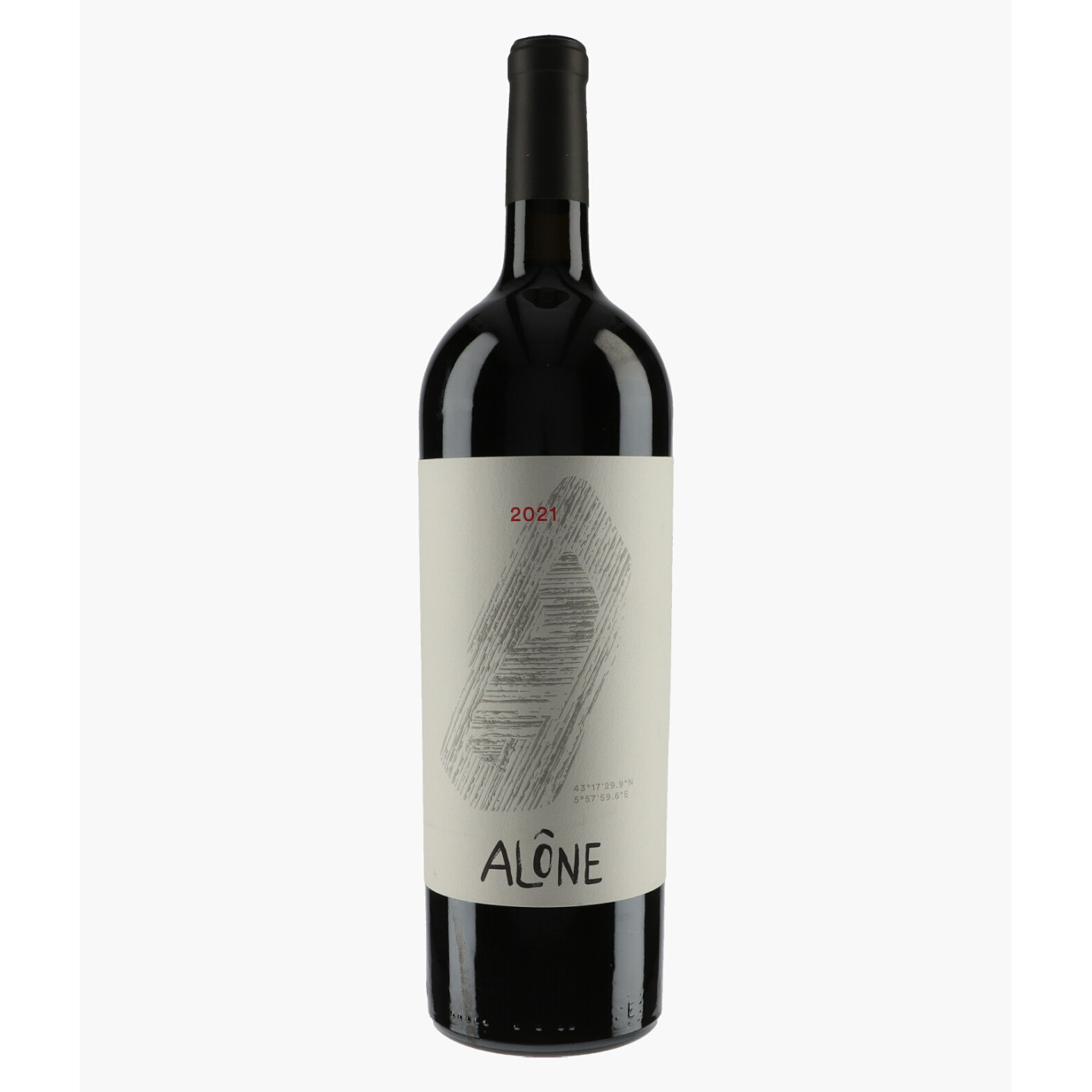Vin de France Alône 2021 | ALONE DOMAINE