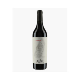 Cuvée Tompine 2022 | ALONE DOMAINE