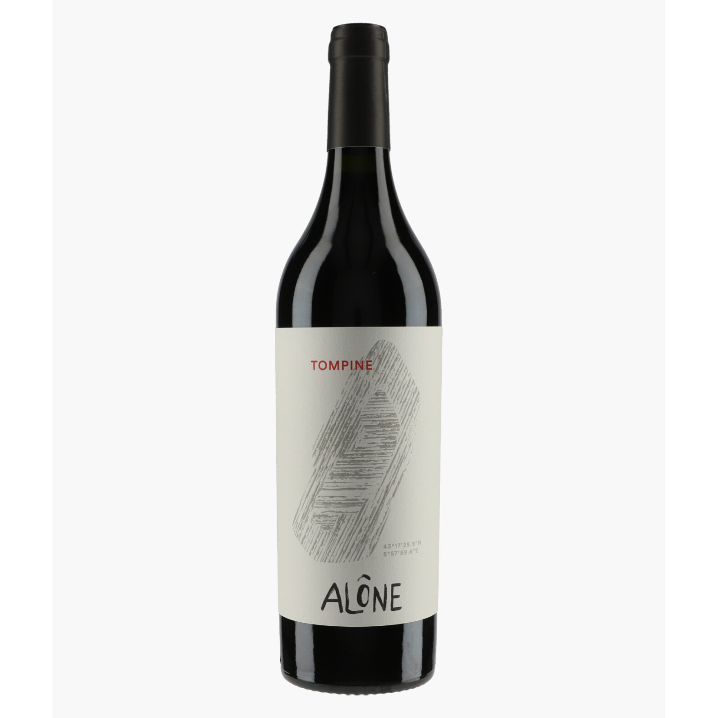 Cuvée Tompine 2022 | ALONE DOMAINE