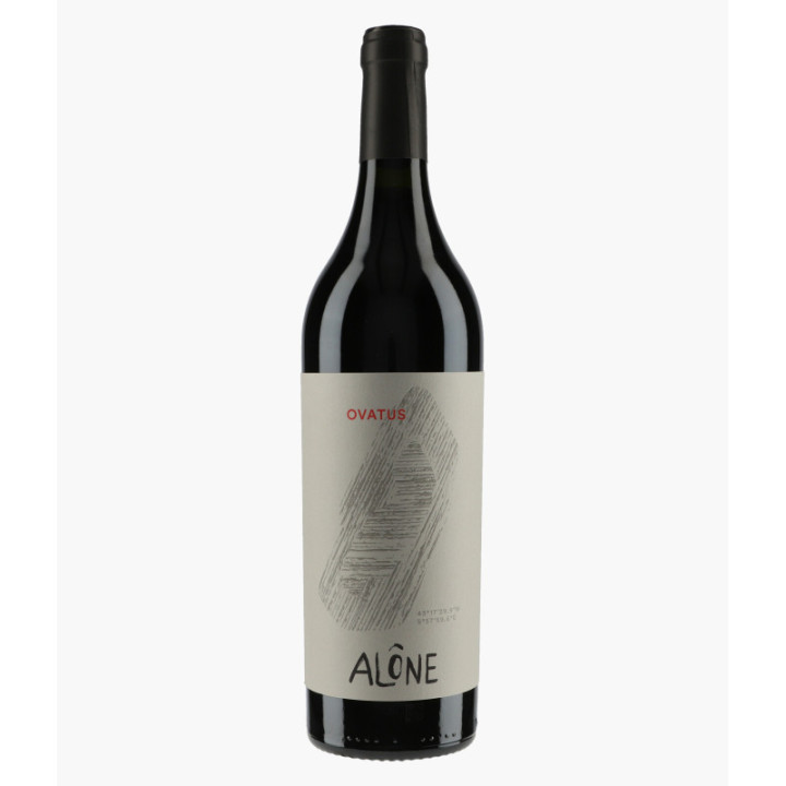 Cuvée Ovatus | ALONE DOMAINE