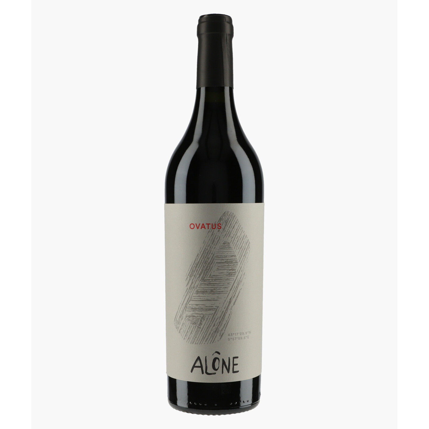 Cuvée Ovatus | ALONE DOMAINE