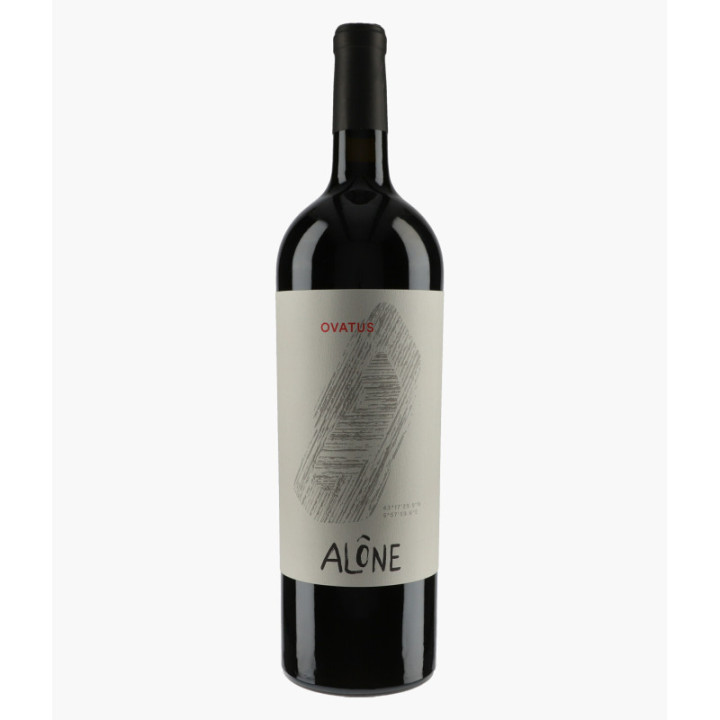 Cuvée Ovatus | ALONE DOMAINE