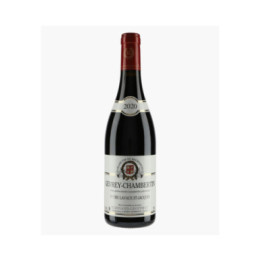 Gevrey-Chambertin 1er Cru Lavaux-Saint-Jacques 2020 | HARMAND-GEOFFROY