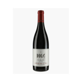 La Côte Estate Pinot Noir DDLC 2023 | LA COTE