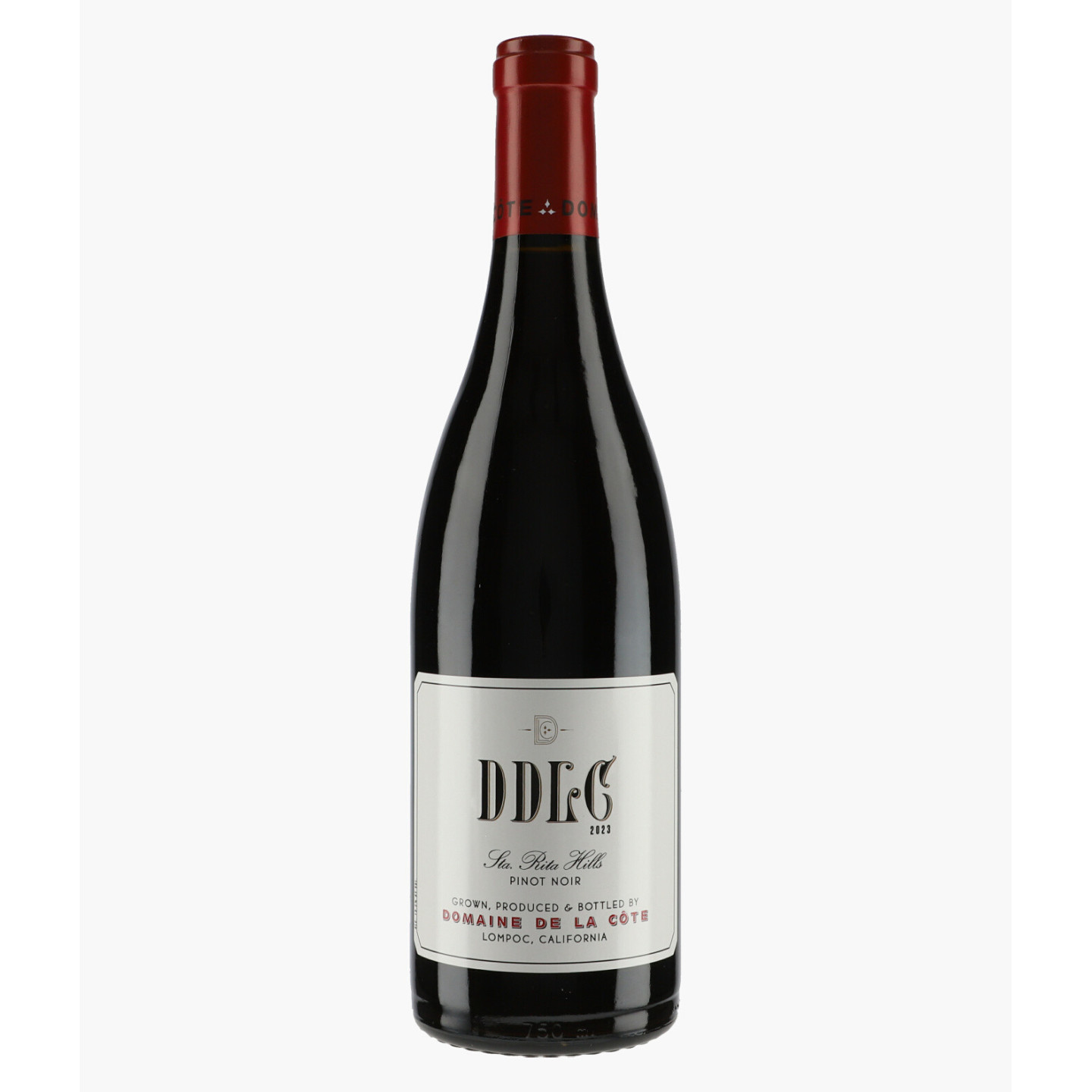 La Côte Estate Pinot Noir DDLC 2023 | LA COTE