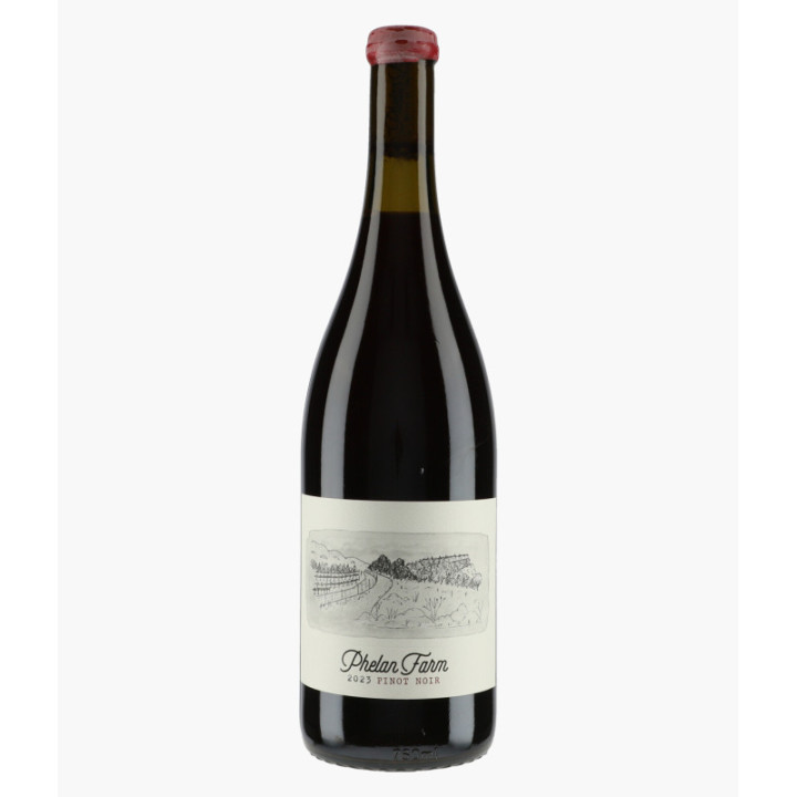 Pinot Noir | PHELAN FARM