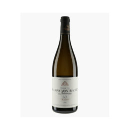 Puligny-Montrachet 1er Cru Les Chalumeaux 2021 | TRICOT M-J