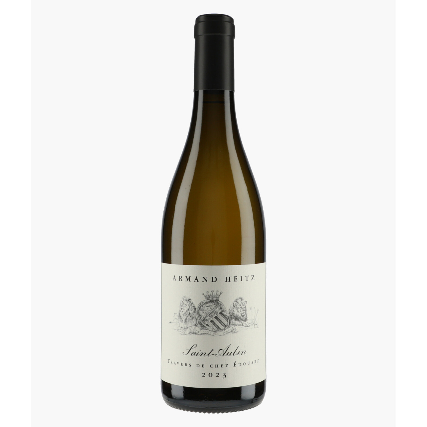 Saint-Aubin Travers de chez Edouard 2023 | HEITZ ARMAND