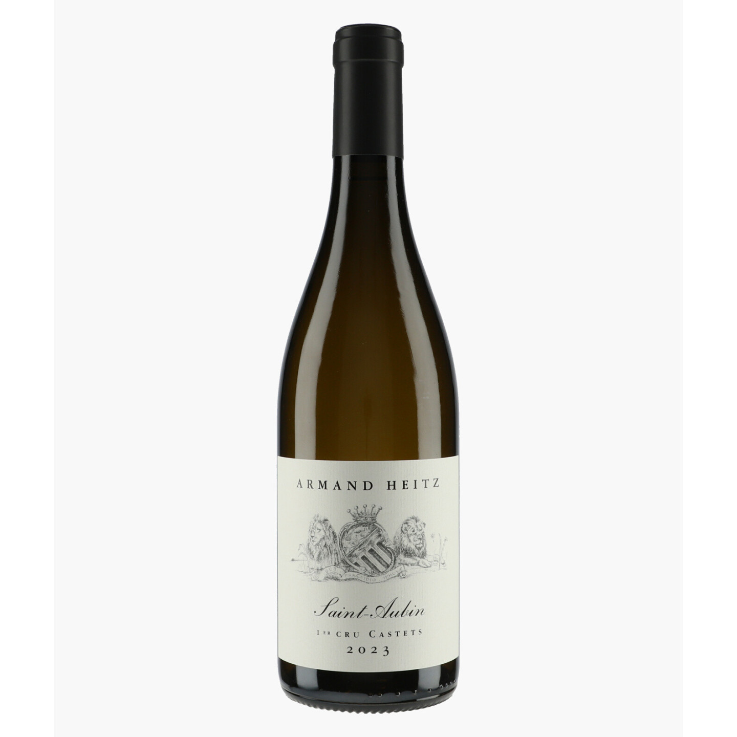 Saint-Aubin 1er Cru Castets | HEITZ ARMAND