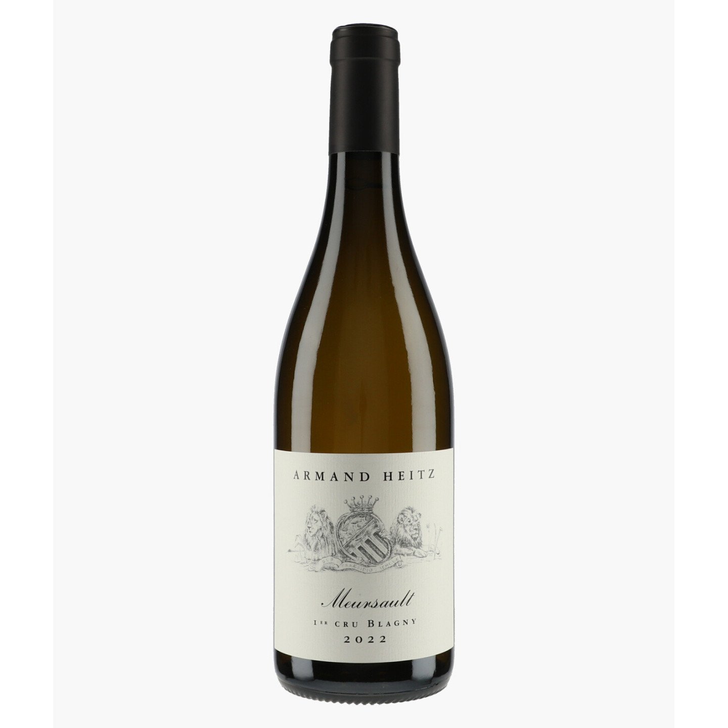 Meursault 1er Cru Blagny | HEITZ ARMAND