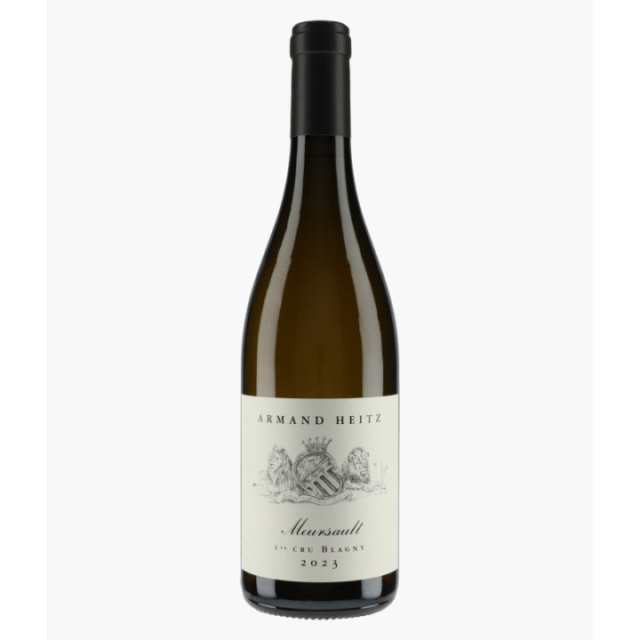 Meursault 1er Cru Blagny | HEITZ ARMAND