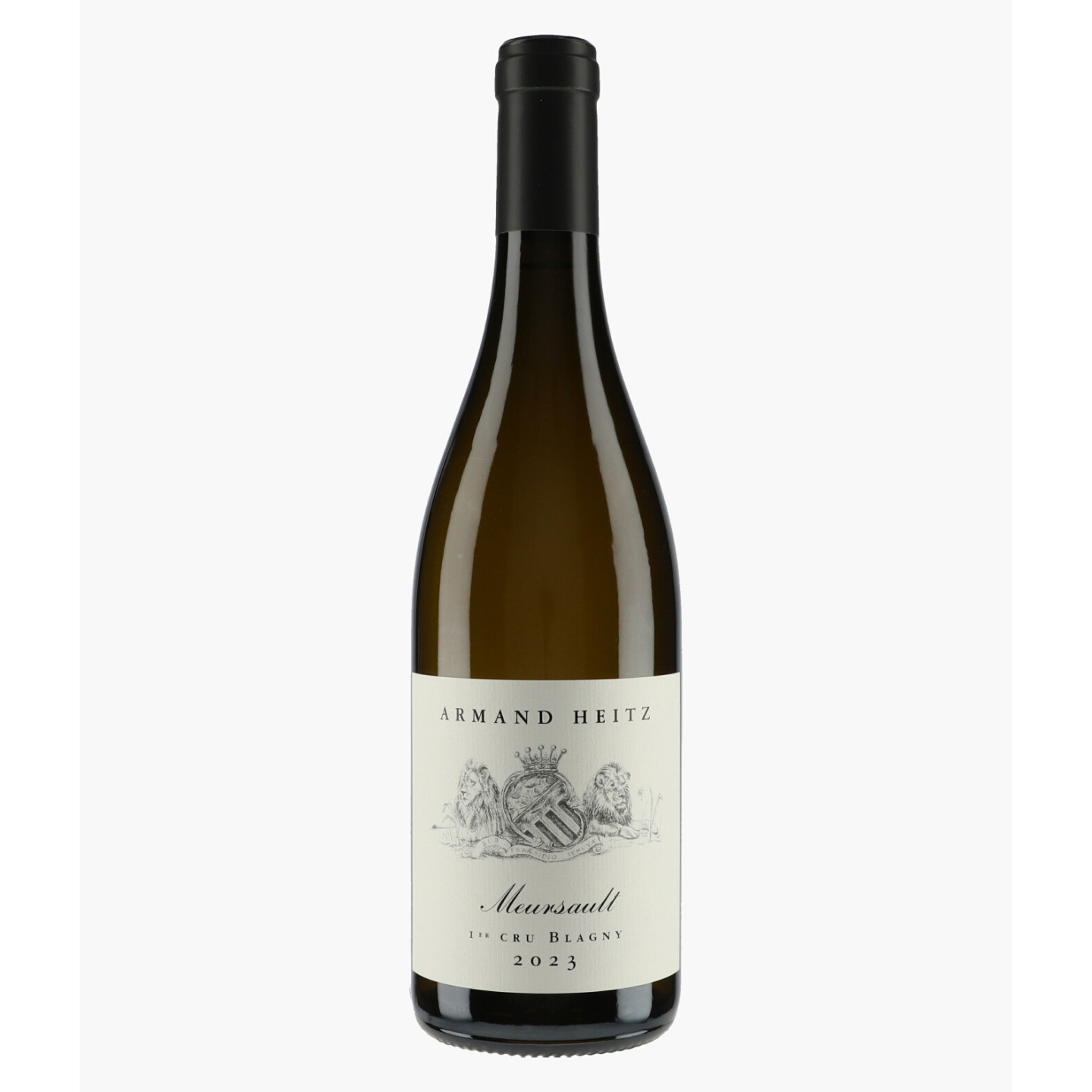 Meursault 1er Cru Blagny | HEITZ ARMAND