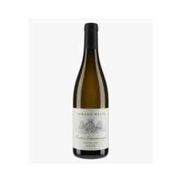 Corton-Charlemagne Grand Cru | HEITZ ARMAND