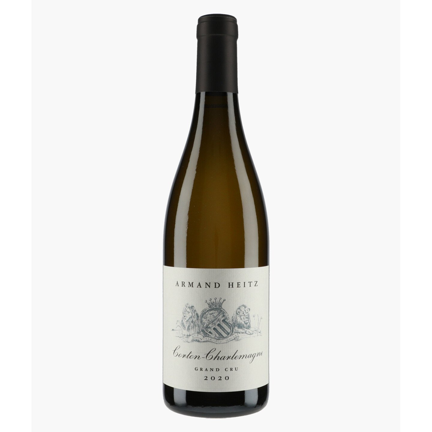 Corton-Charlemagne Grand Cru | HEITZ ARMAND