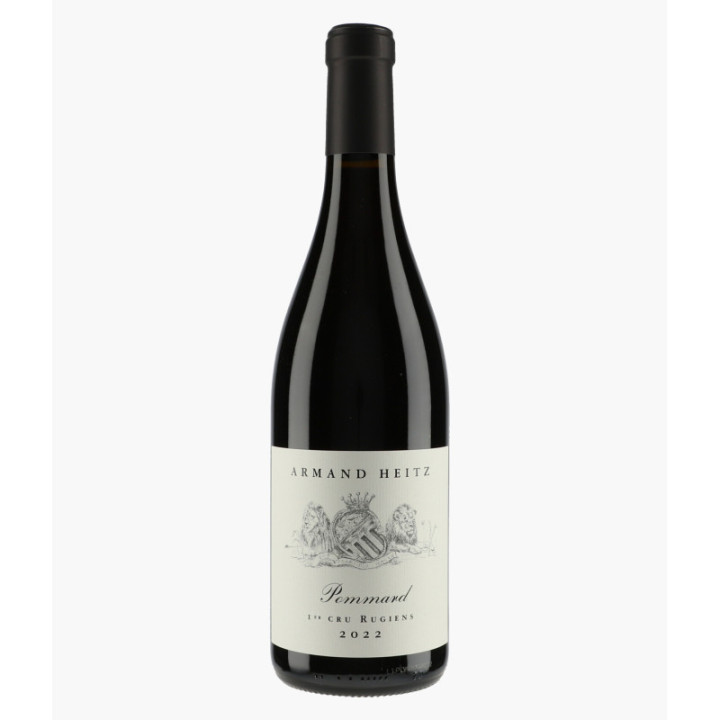 Pommard 1er Cru Rugiens | HEITZ ARMAND