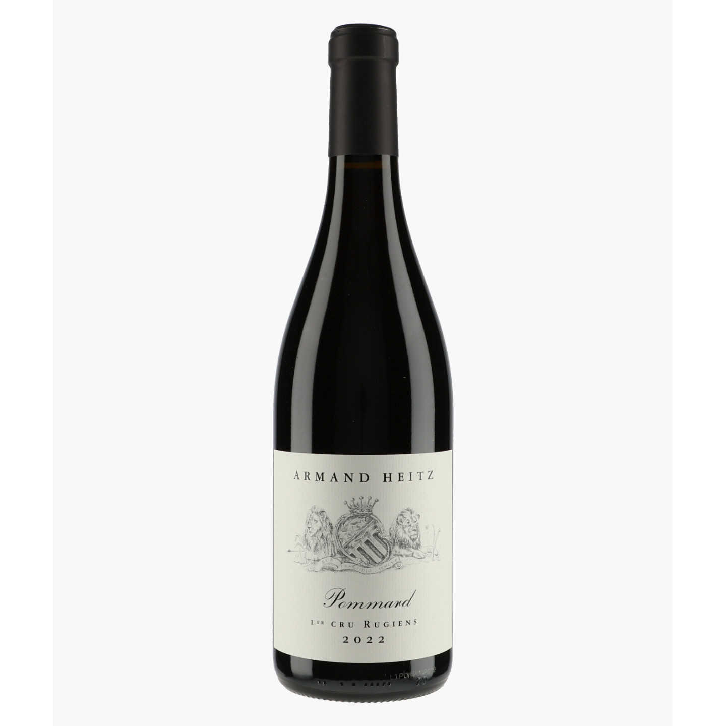 Pommard 1er Cru Rugiens | HEITZ ARMAND