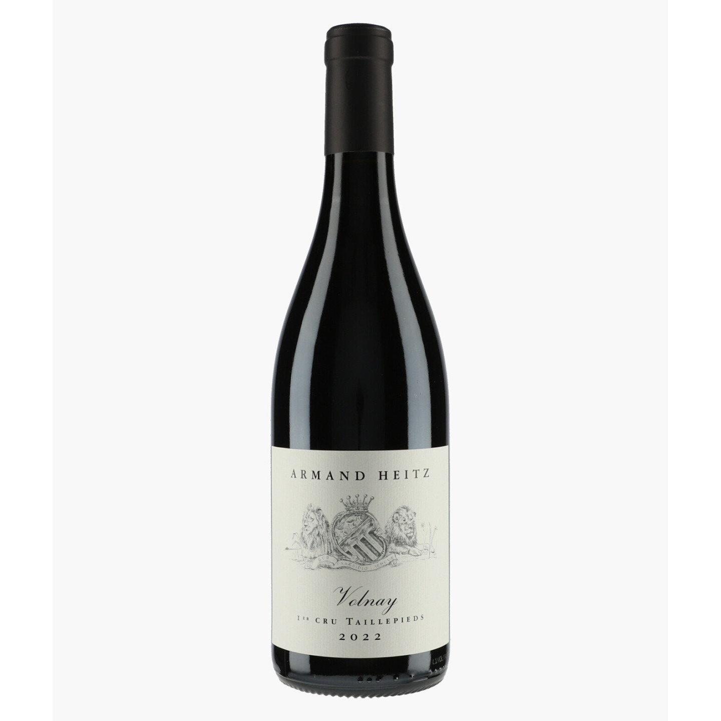 Volnay 1er Cru Les Taillepieds 2022 | HEITZ ARMAND
