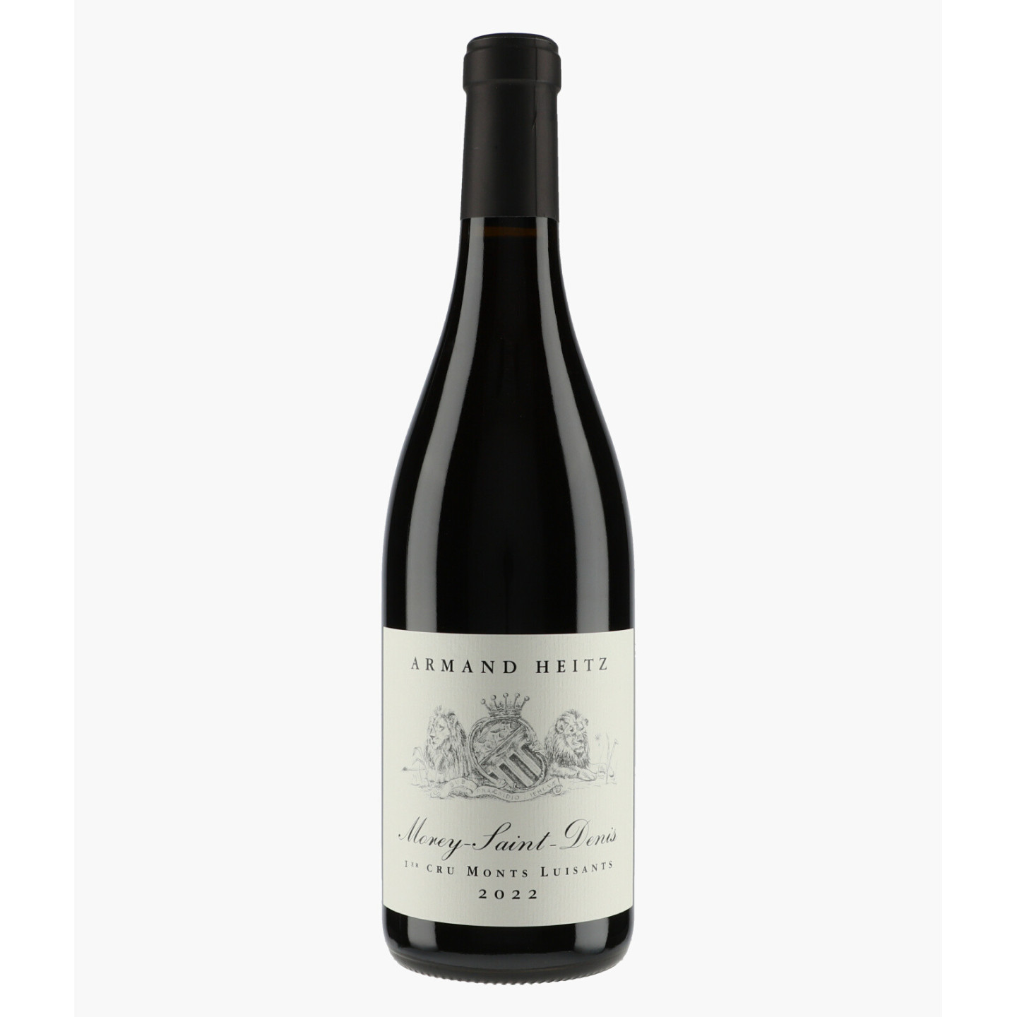 Morey-Saint-Denis 1er Cru Les Monts-Luisants | HEITZ ARMAND