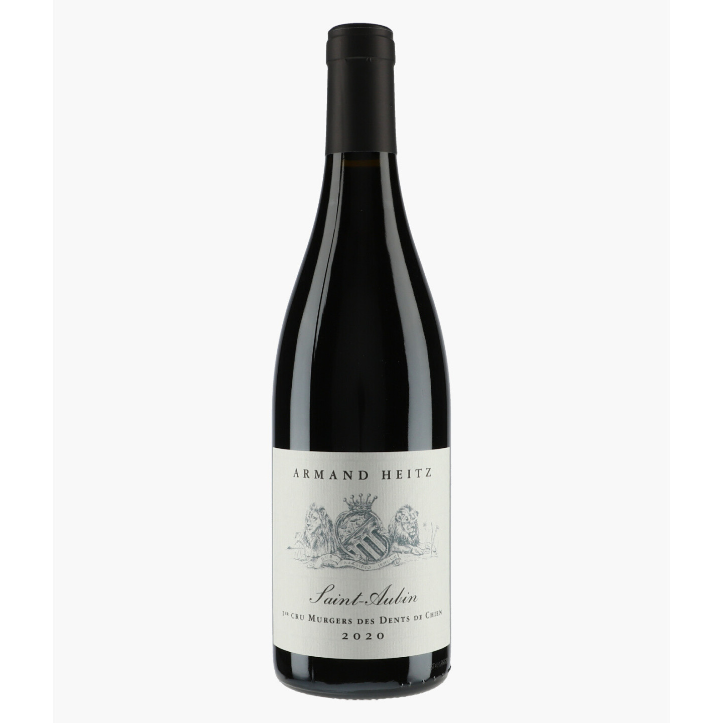 Saint-Aubin 1er Cru Murgers des Dents de Chien Rouge 2020 | HEITZ ARMAND