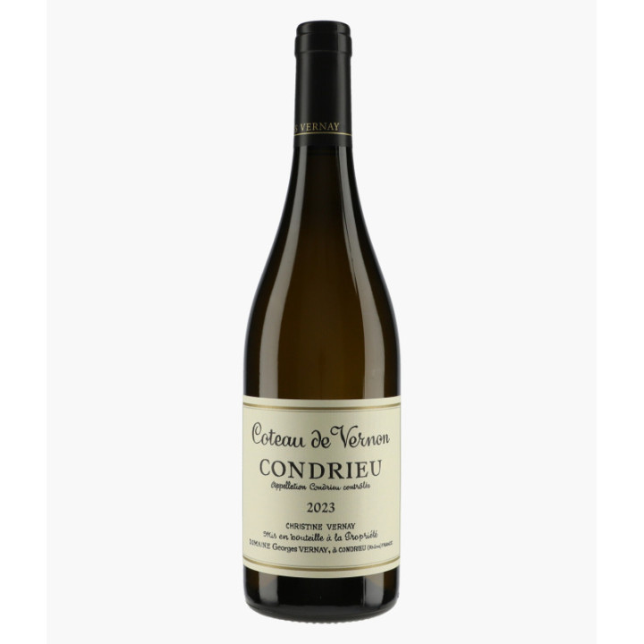 Condrieu Coteau du Vernon 2023 | VERNAY GEORGES