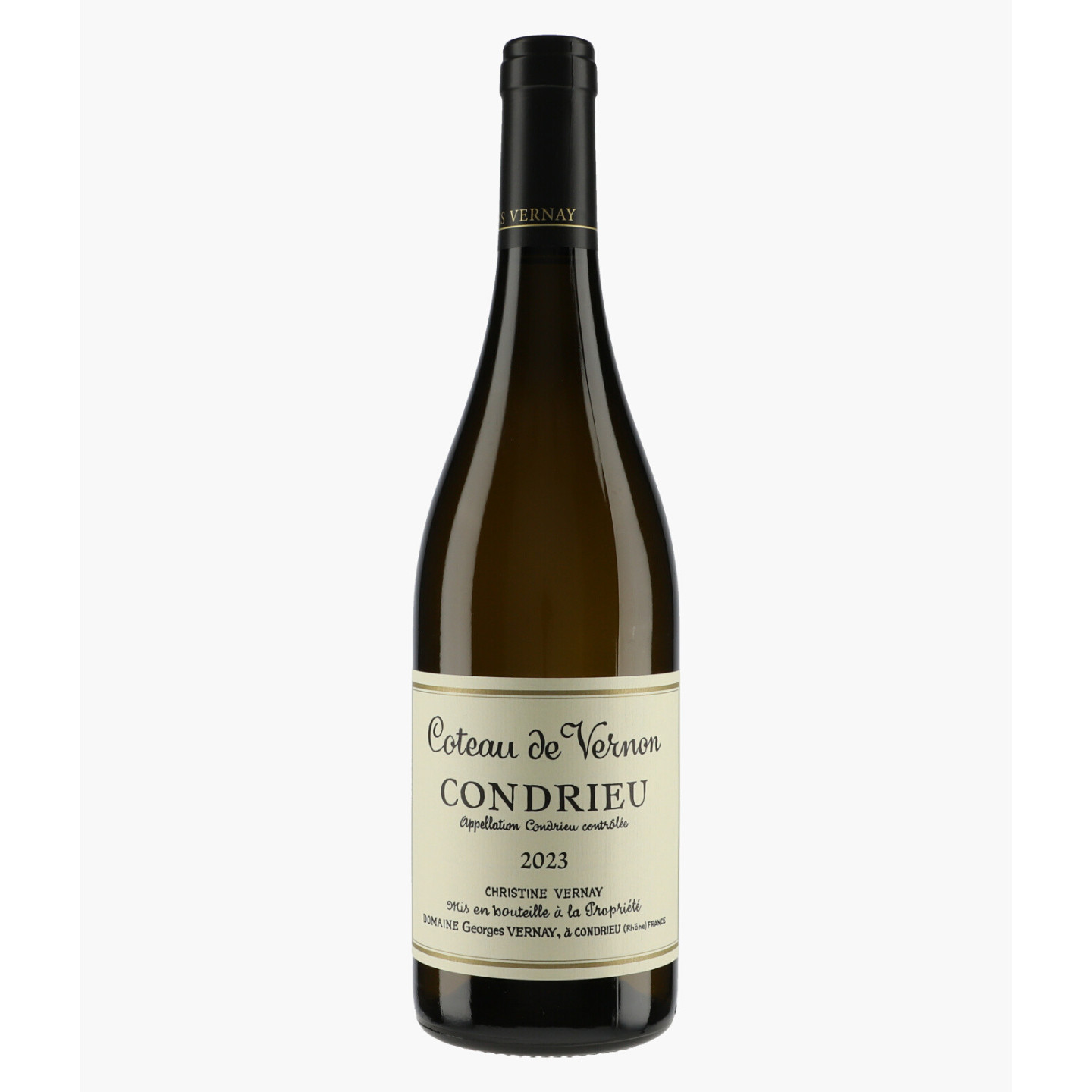 Condrieu Coteau du Vernon 2023 | VERNAY GEORGES