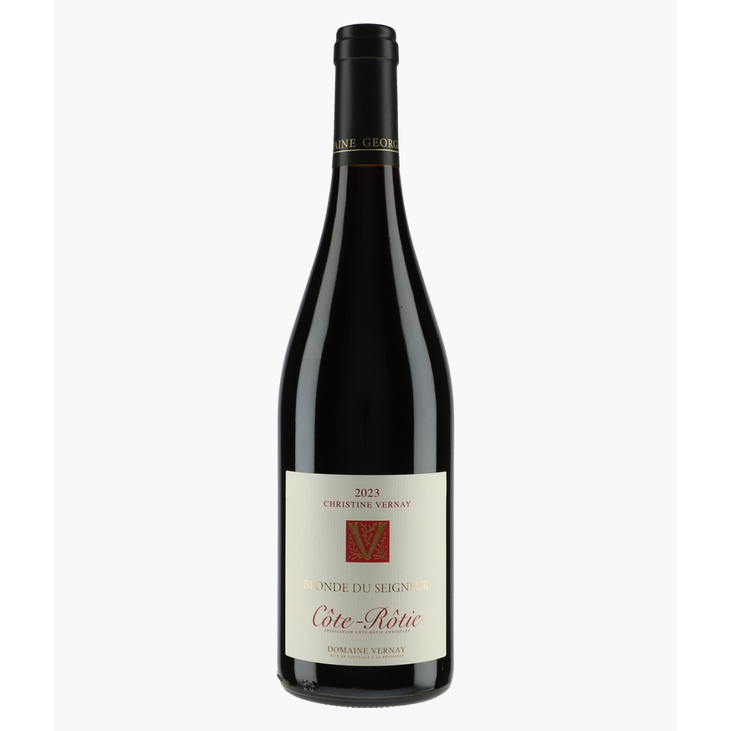 Côte-Rôtie Blonde du Seigneur 2023 | VERNAY GEORGES