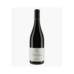 Côte-Rôtie Maison Rouge 2022 | VERNAY GEORGES