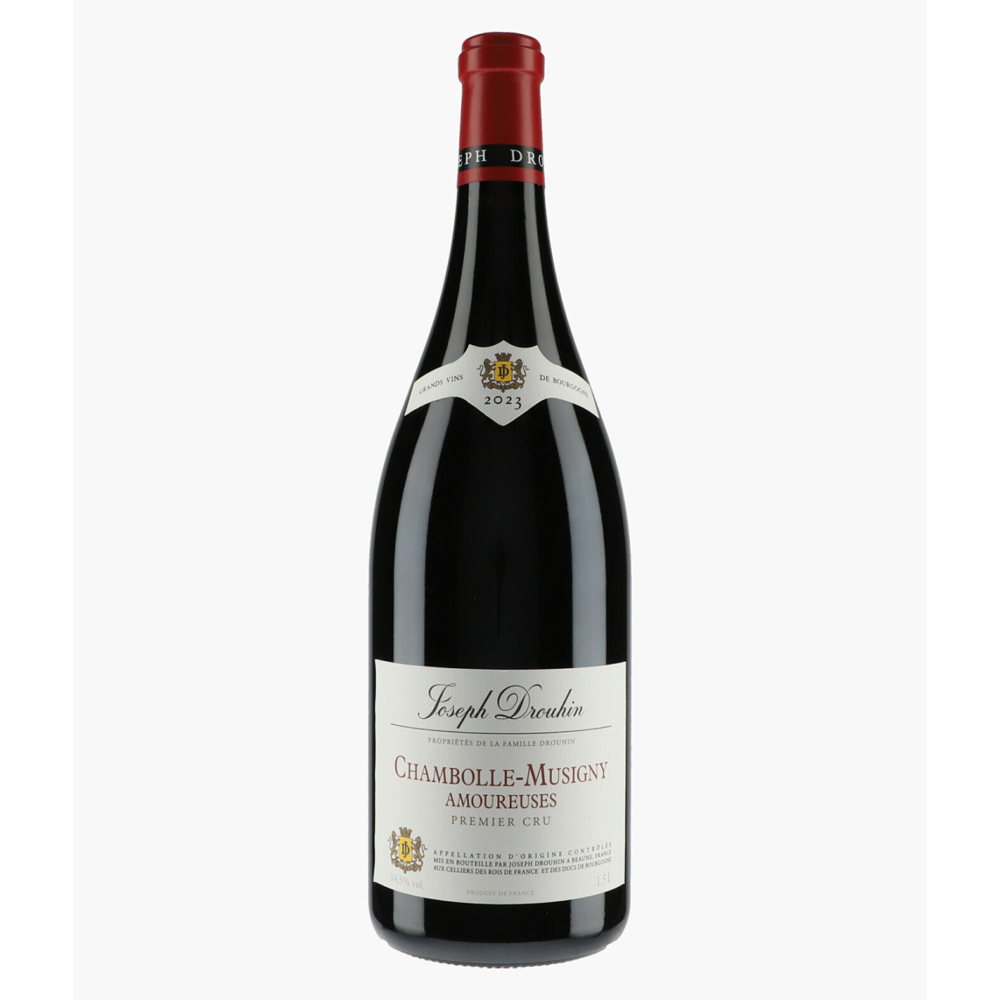 Chambolle-Musigny 1er Cru Amoureuses 2023 | DROUHIN JOSEPH