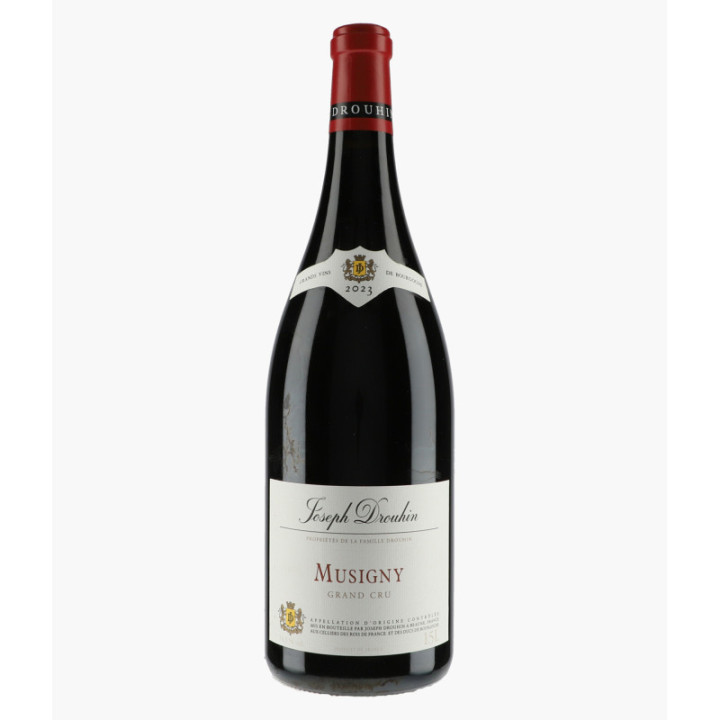 Musigny Grand Cru | DROUHIN JOSEPH