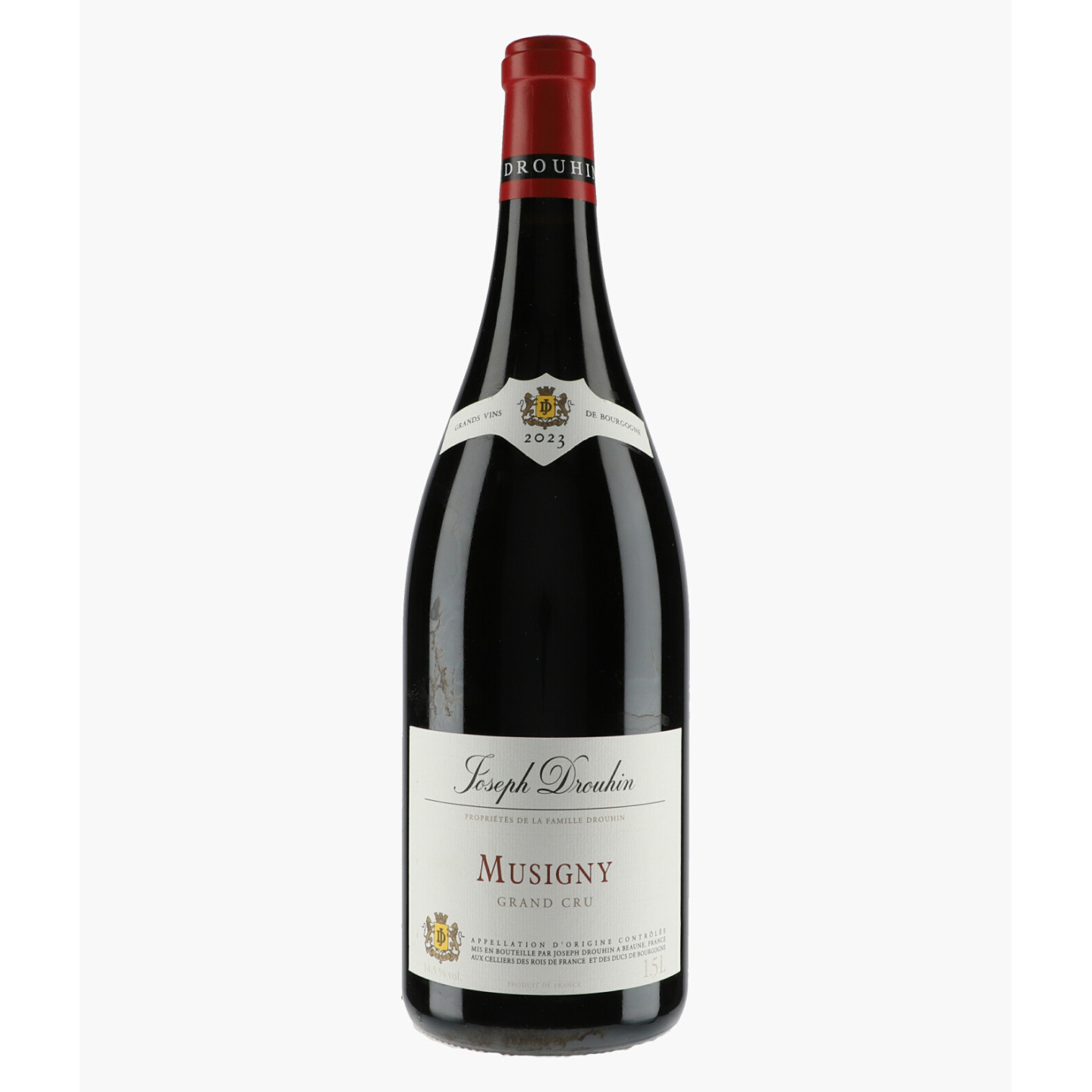 Musigny Grand Cru | DROUHIN JOSEPH