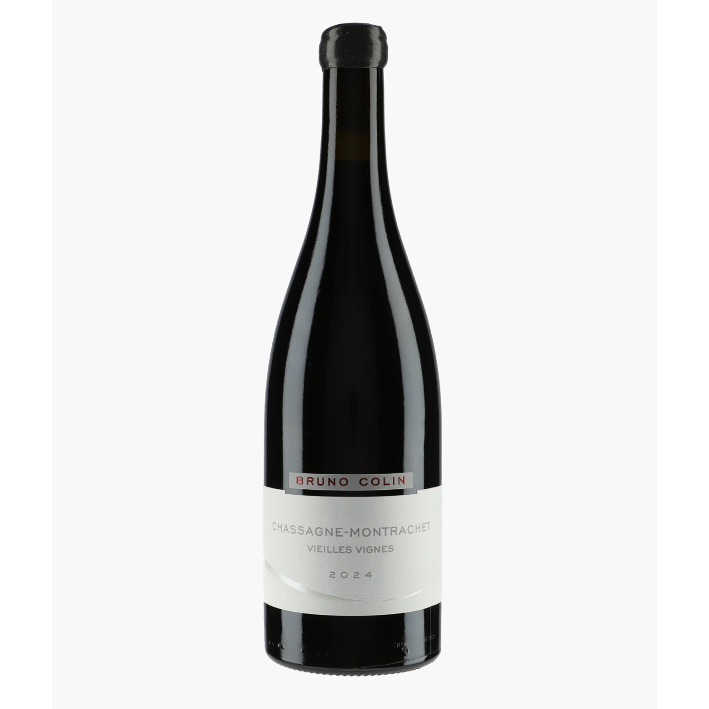 Chassagne-Montrachet Vieilles Vignes 2024 | COLIN BRUNO