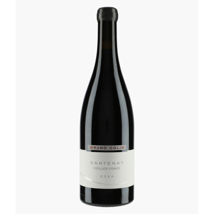 Santenay Veilles Vignes | COLIN BRUNO
