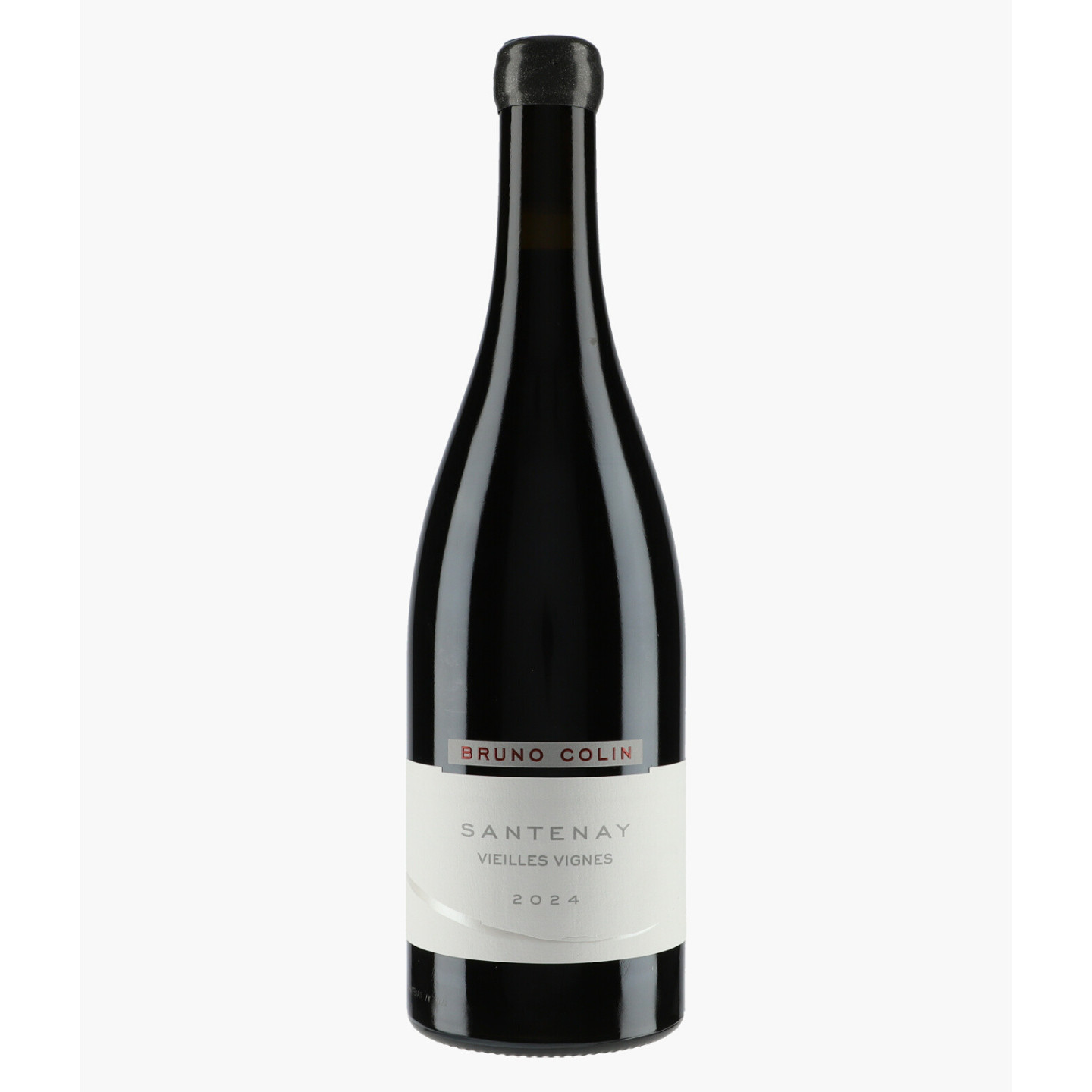 Santenay Veilles Vignes | COLIN BRUNO