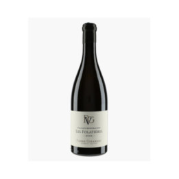Puligny-Montrachet Les Folatières 2022 | GIRARDIN PIERRE