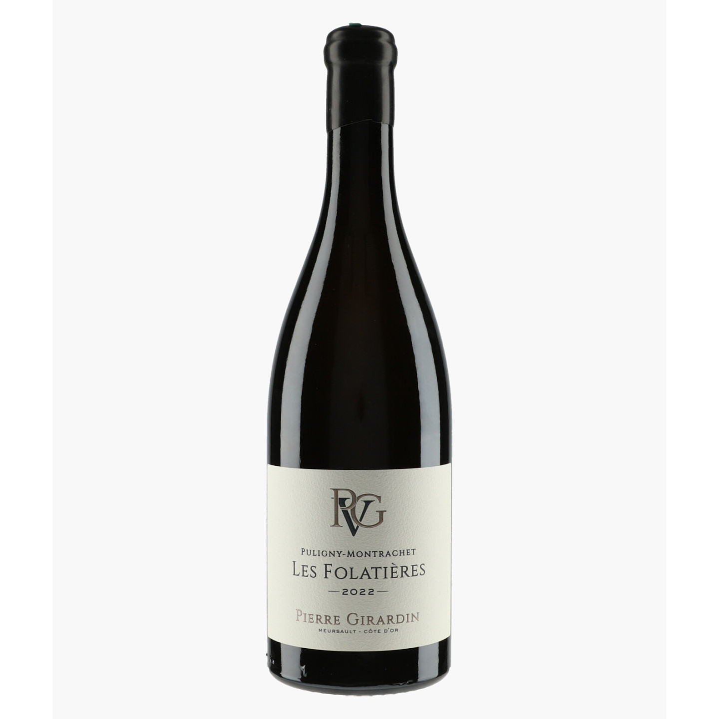 Puligny-Montrachet Les Folatières | GIRARDIN PIERRE