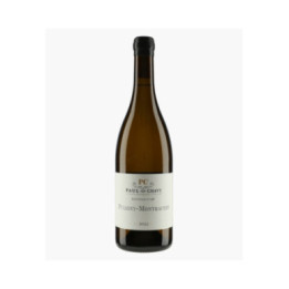 Puligny-Montrachet 2022 | CHAVY PAUL