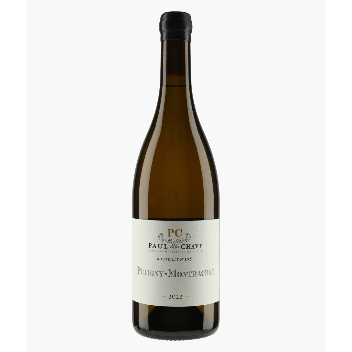 Puligny-Montrachet | CHAVY PAUL