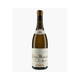 Puligny-Montrachet 1er Cru Les Perrières 2023 | CHAVY JEAN-LOUIS