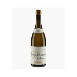 Puligny-Montrachet 1er Cru Les Folatières 2023 | CHAVY JEAN-LOUIS